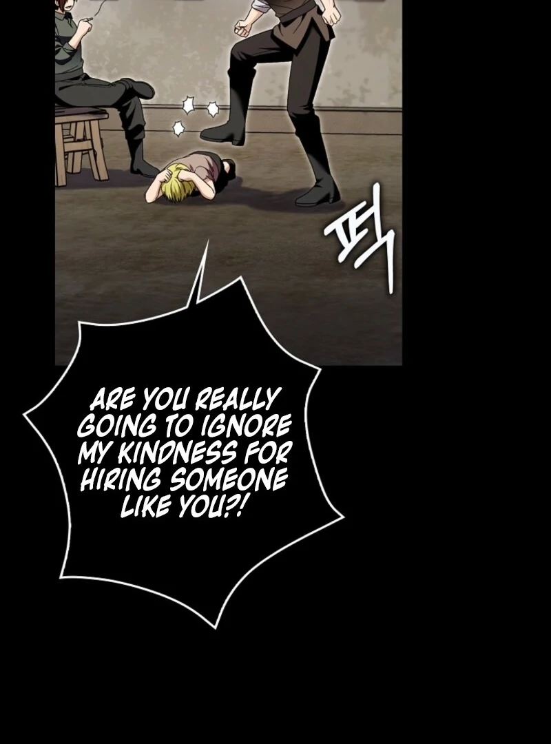 Beware of the Strongest Man Who is Crazy About Me Chapter 59 - Page 73