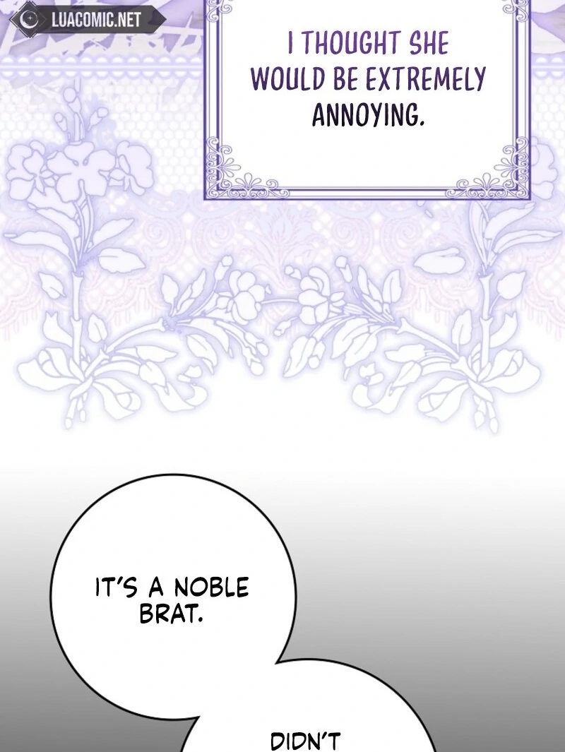 Beware of the Strongest Man Who is Crazy About Me Chapter 59 - Page 80