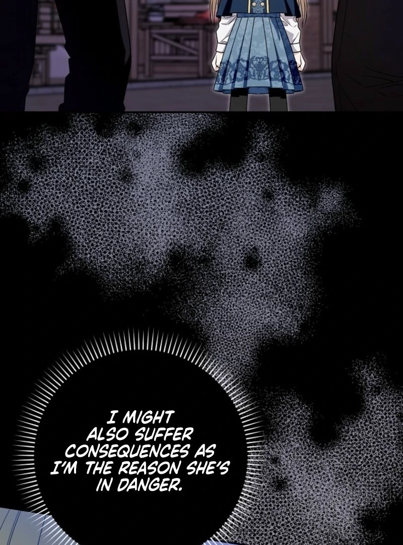 Beware of the Strongest Man Who is Crazy About Me Chapter 59 - Page 84