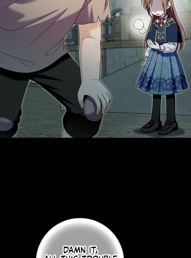 Beware of the Strongest Man Who is Crazy About Me Chapter 59 - Page 92