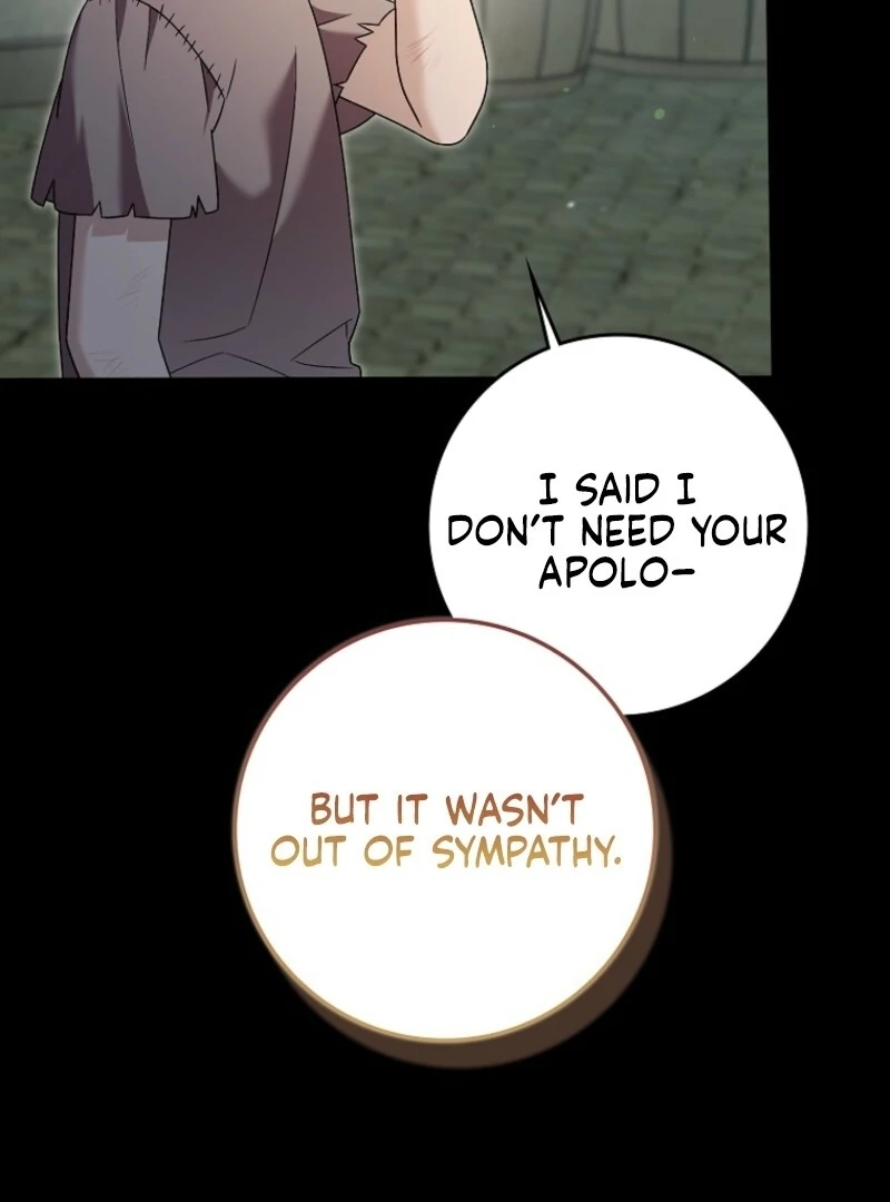 Beware of the Strongest Man Who is Crazy About Me Chapter 59 - Page 107