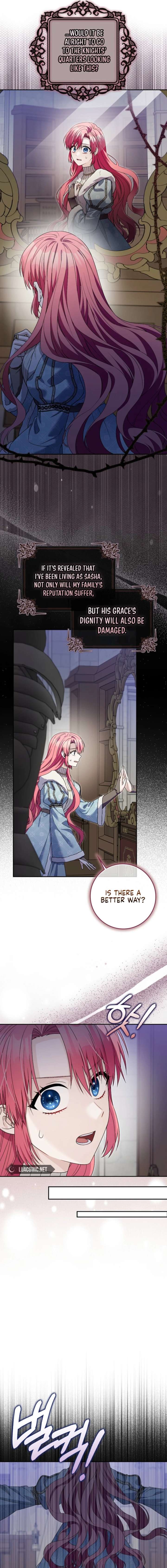 Beware of the Strongest Man Who is Crazy About Me Chapter 62 - Page 15