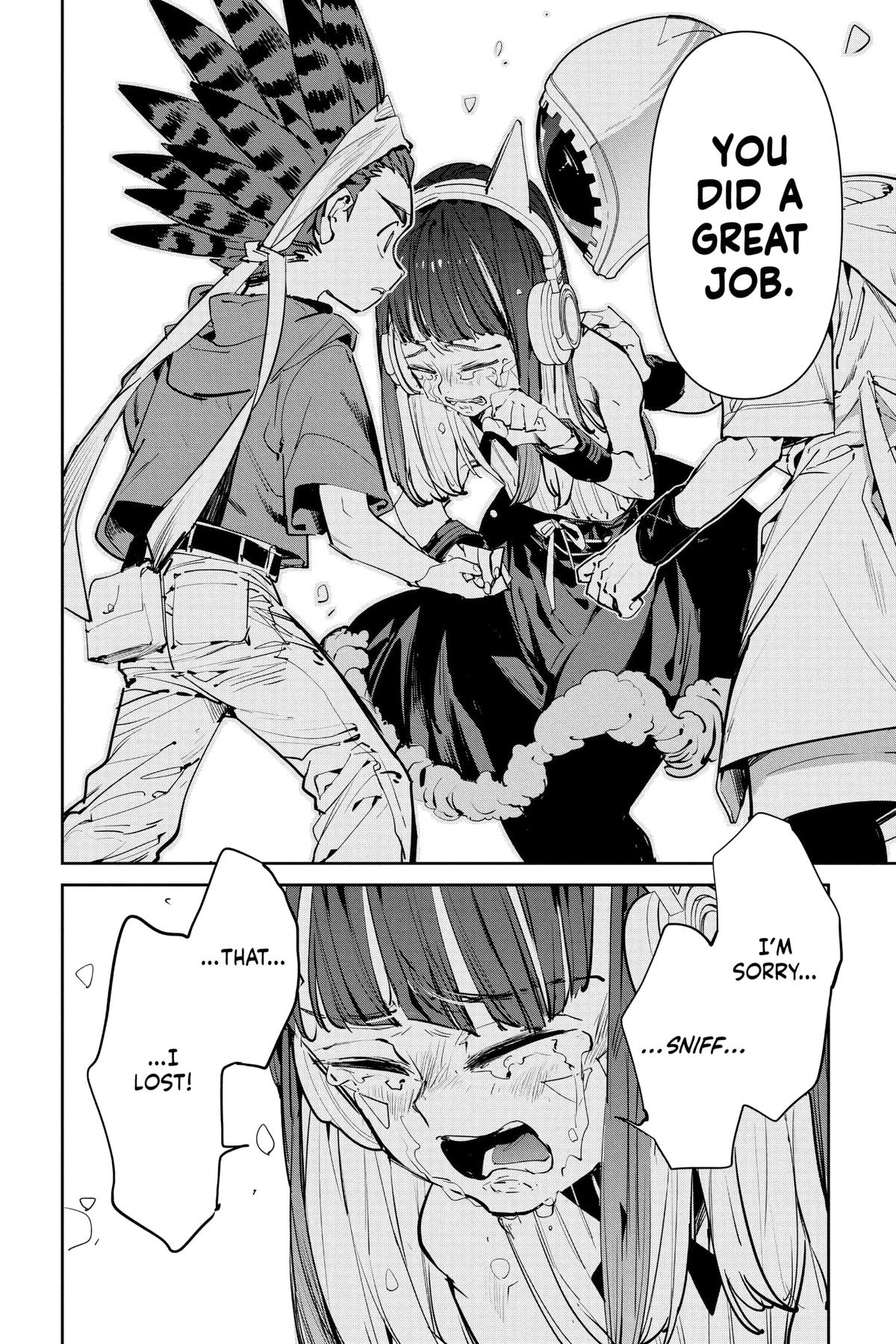 Beyblade X Chapter 14 - Page 12