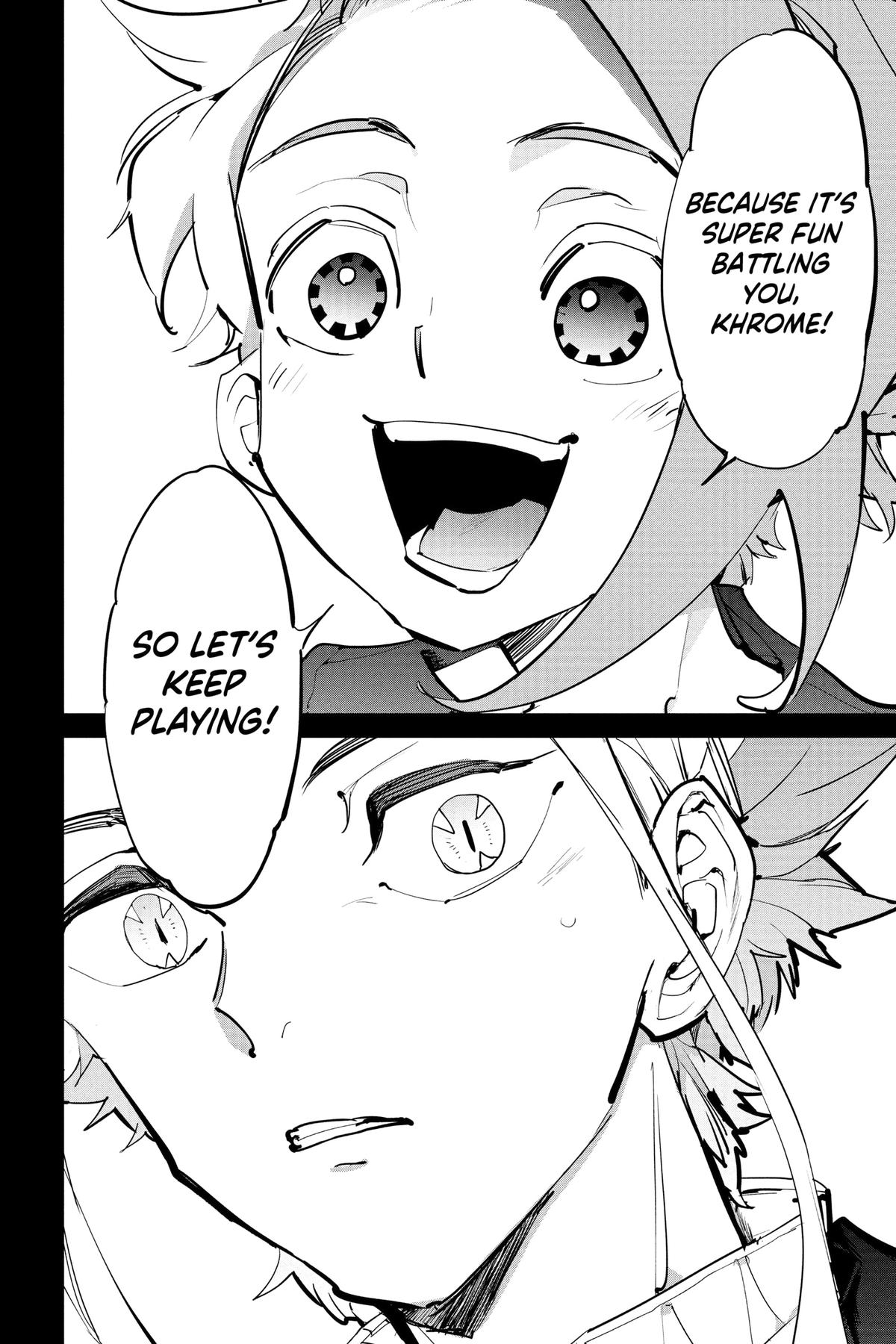 Beyblade X Chapter 14 - Page 34