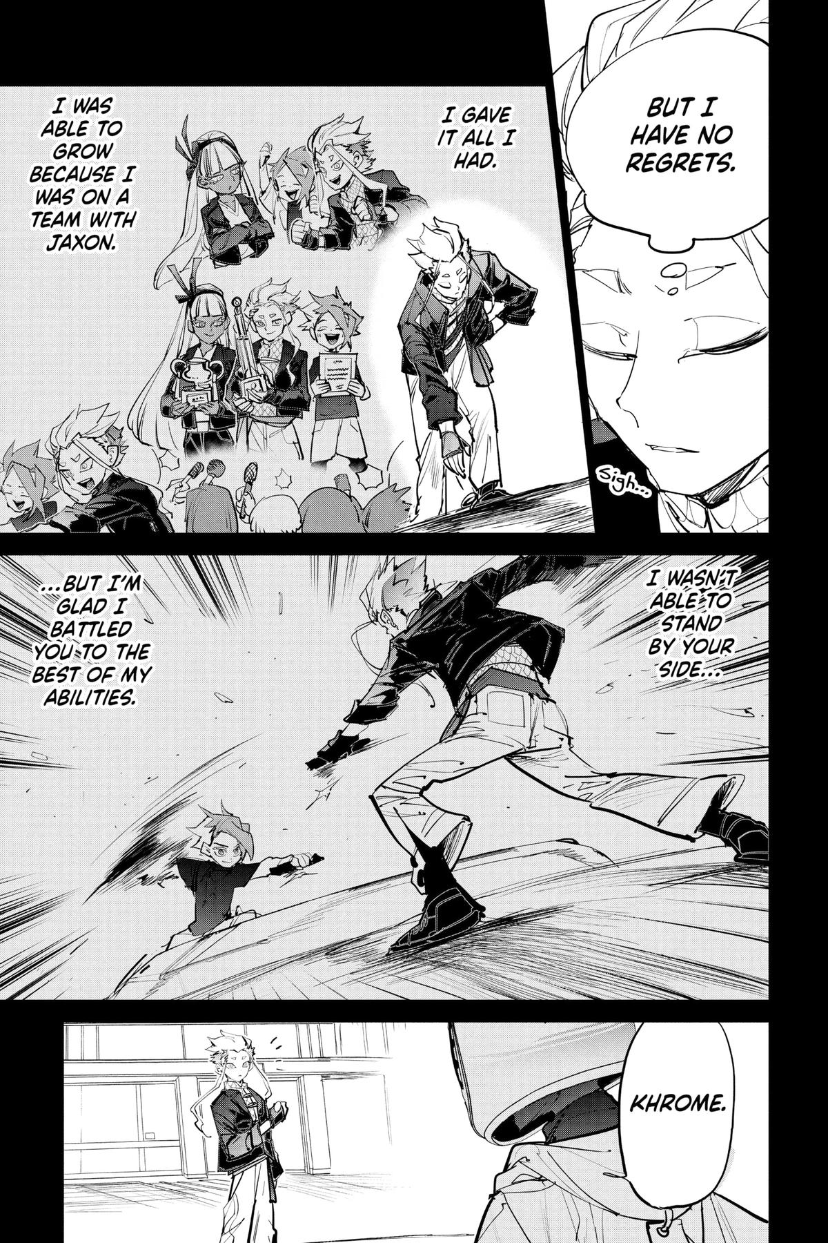 Beyblade X Chapter 15 - Page 12