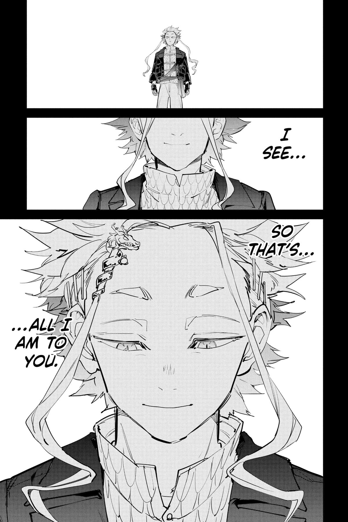 Beyblade X Chapter 15 - Page 14