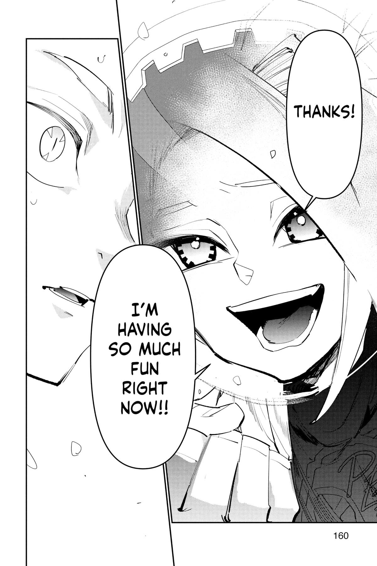 Beyblade X Chapter 15 - Page 29