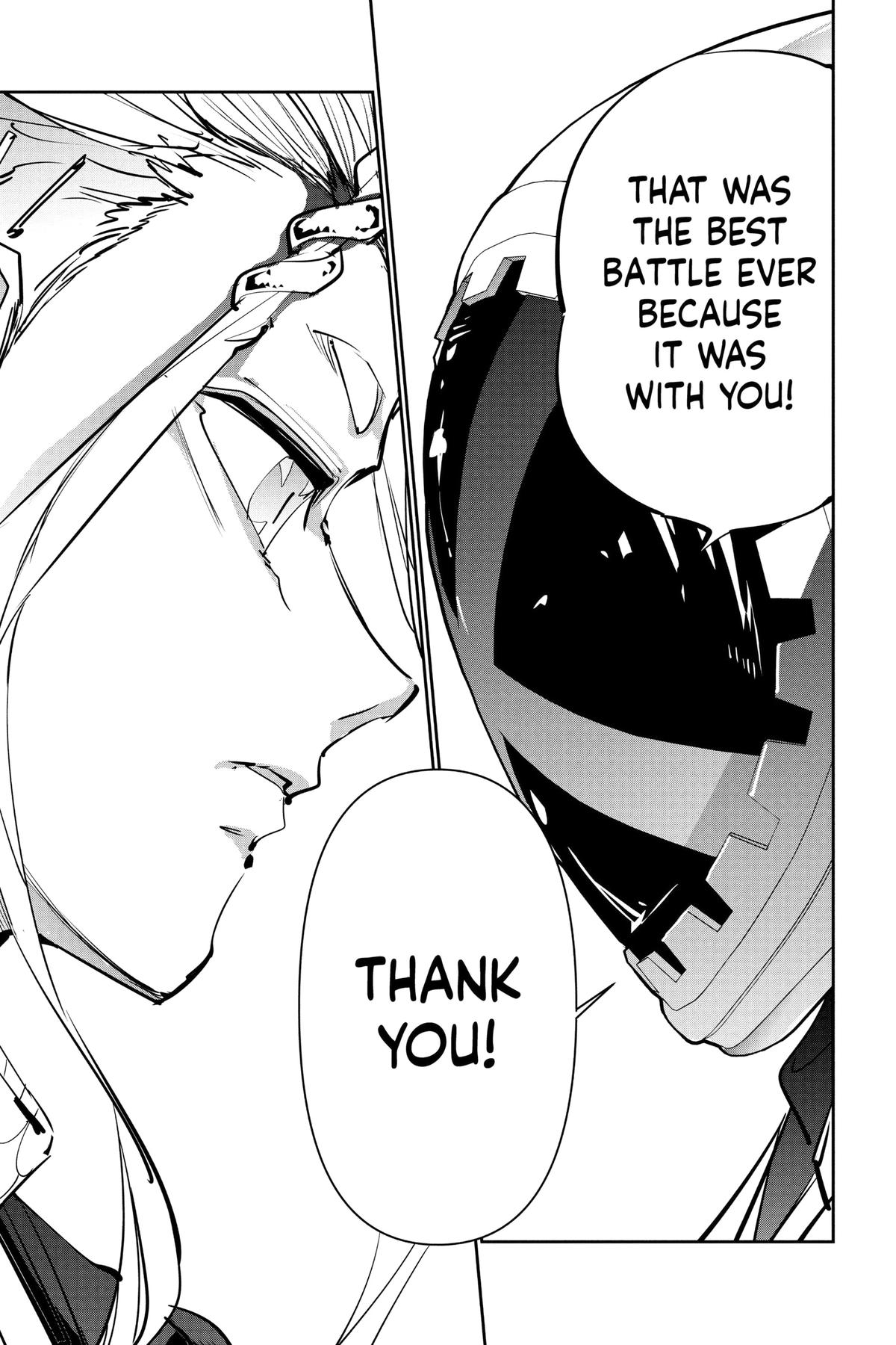 Beyblade X Chapter 15 - Page 40