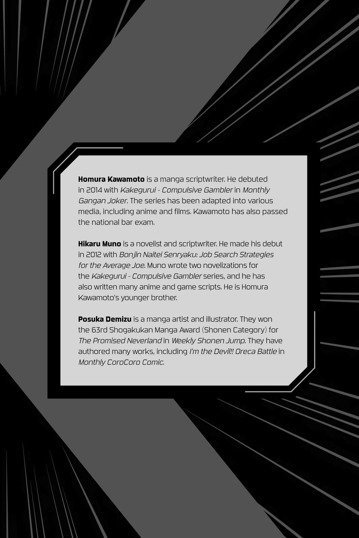 Beyblade X Chapter 15 - Page 68