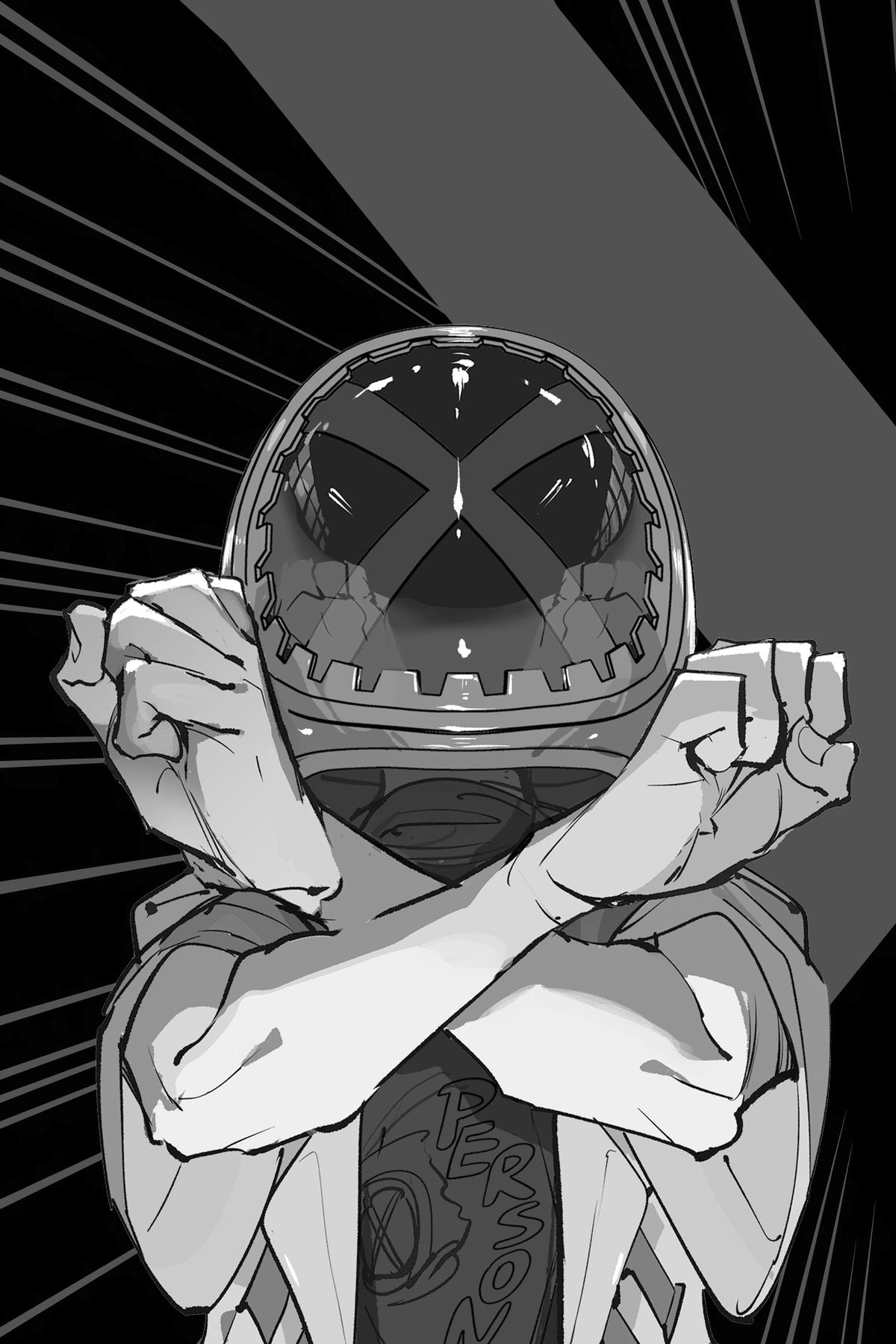 Beyblade X Chapter 15 - Page 71