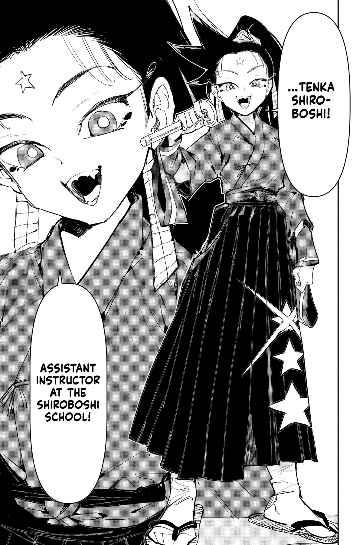 Beyblade X Chapter 16 - Page 14