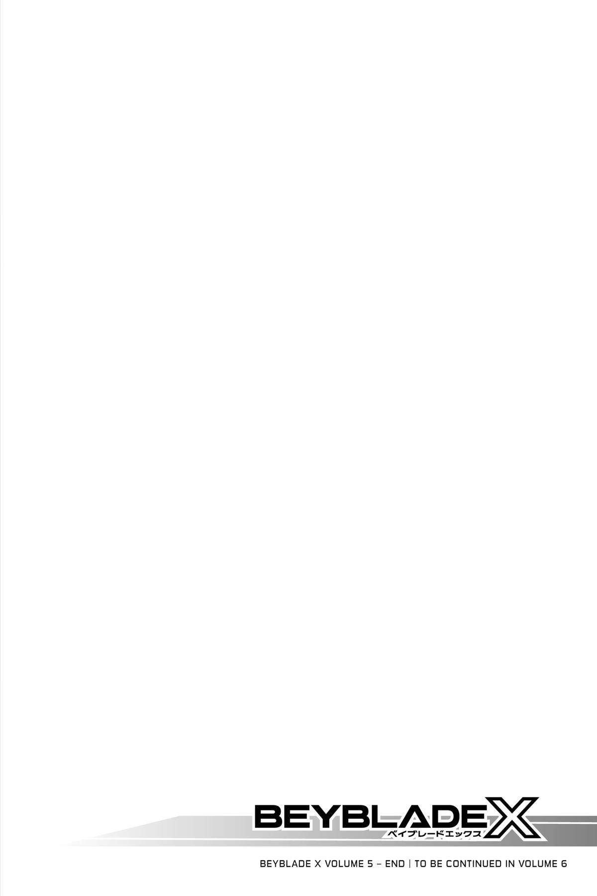 Beyblade X Chapter 18 - Page 42