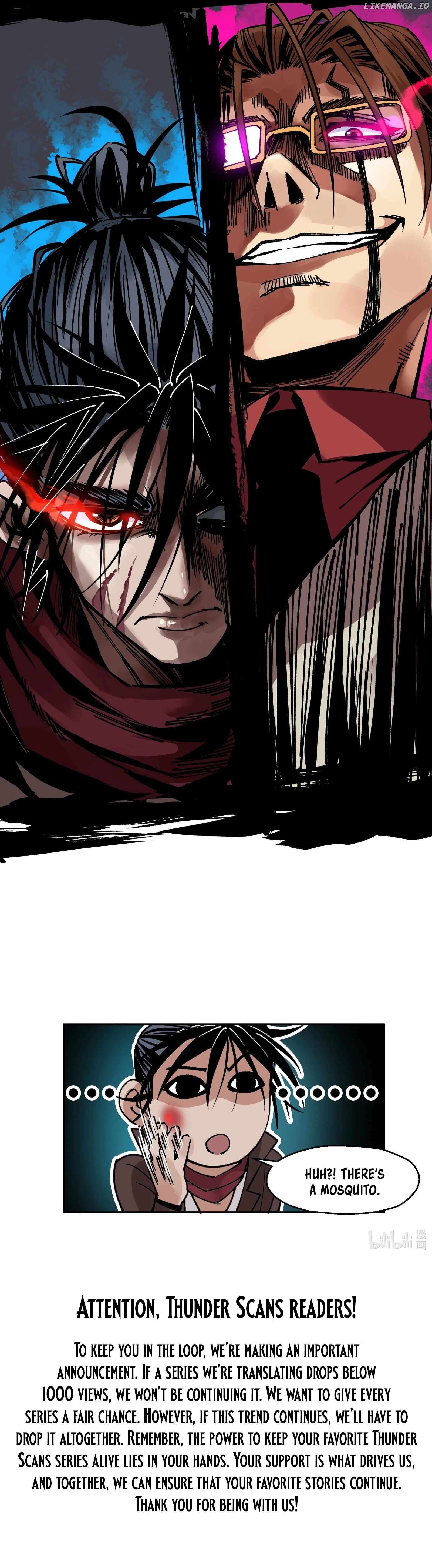 Beyond Redemption Chapter 6 - Page 15