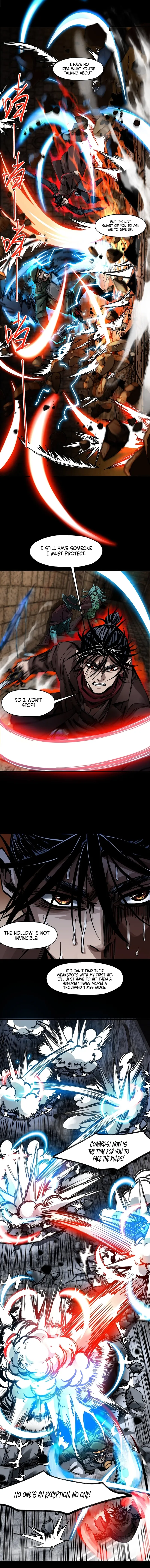 Beyond Redemption Chapter 9 - Page 10