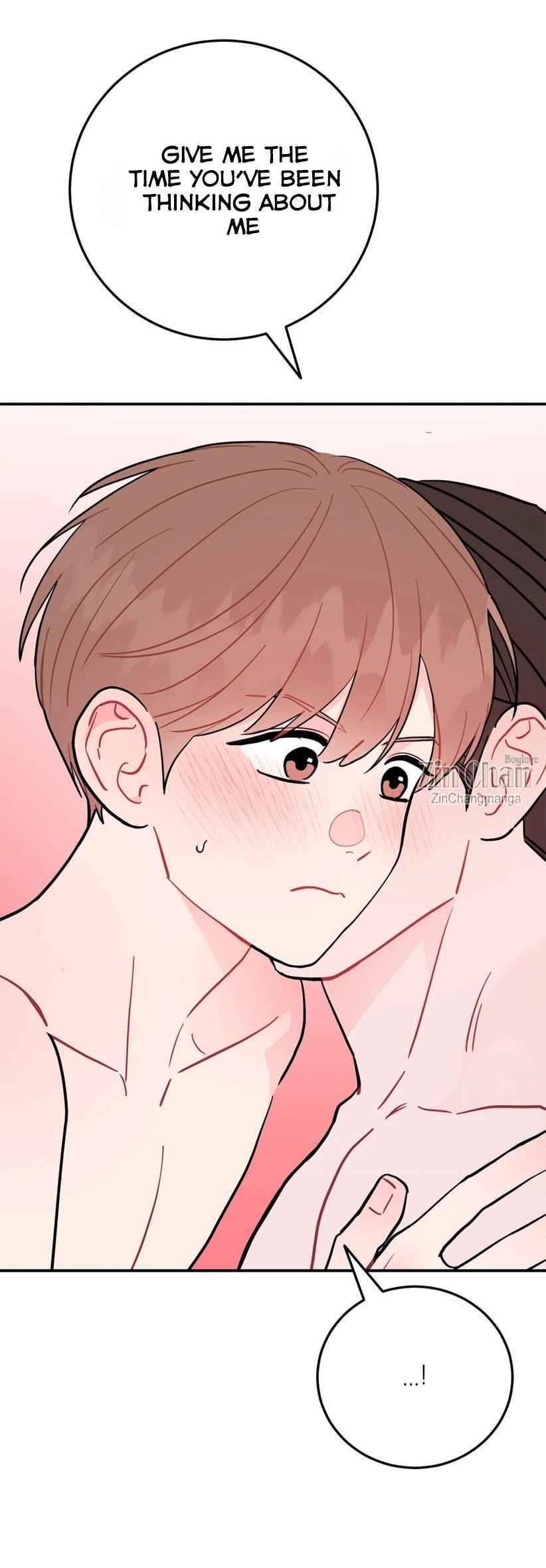 Beyond The Limit Chapter 100 - Page 4