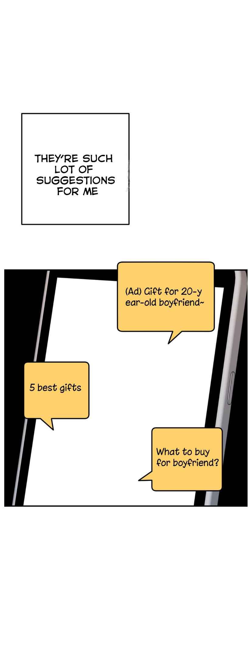 Beyond The Limit Chapter 100 - Page 7