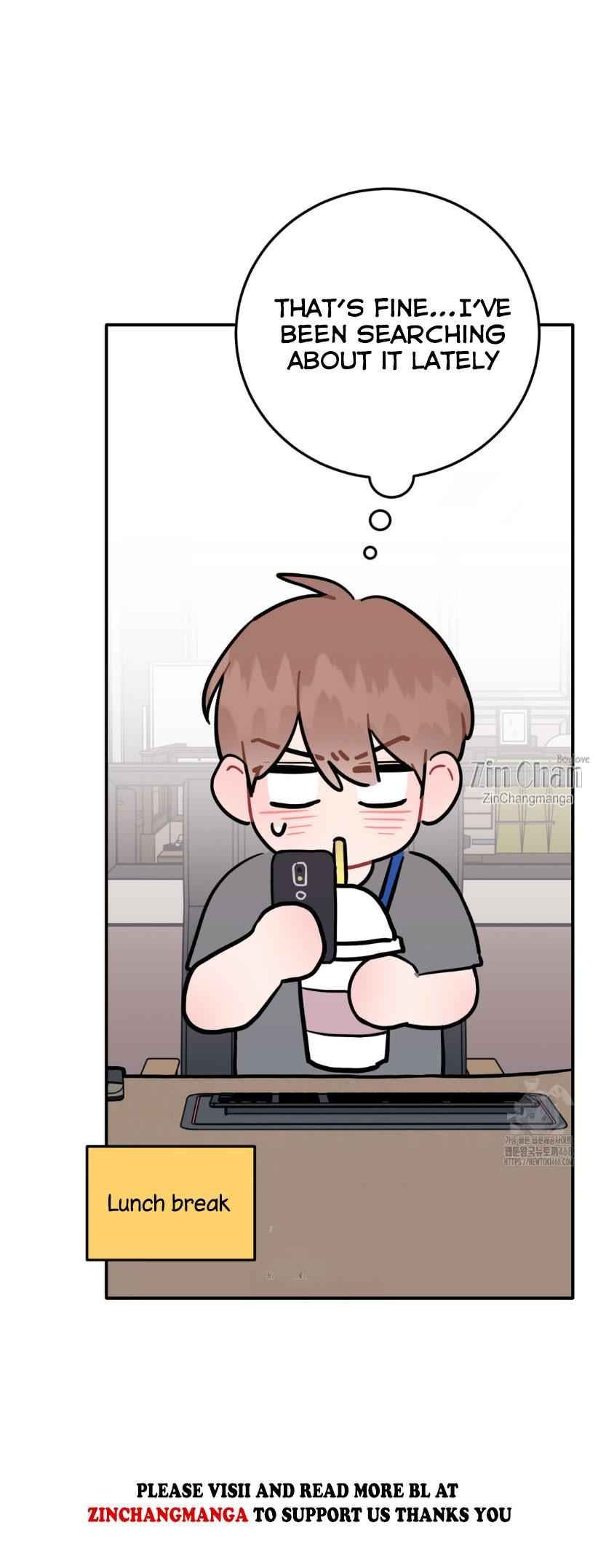 Beyond The Limit Chapter 100 - Page 8