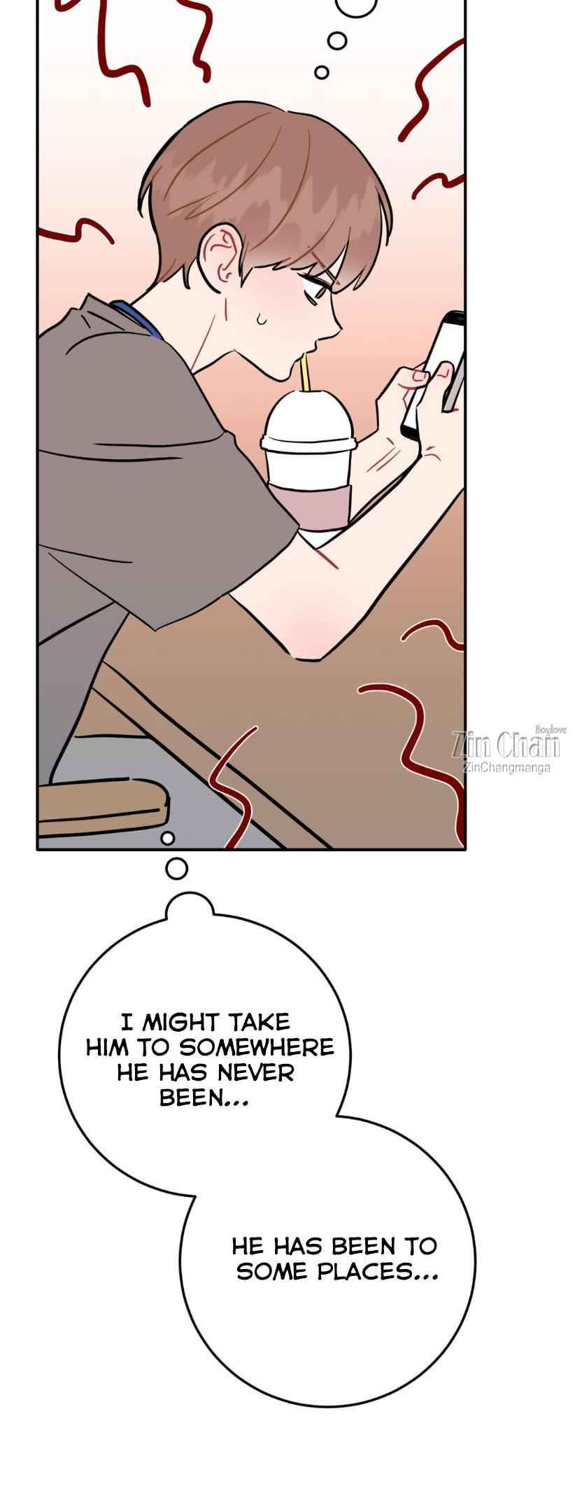 Beyond The Limit Chapter 100 - Page 11