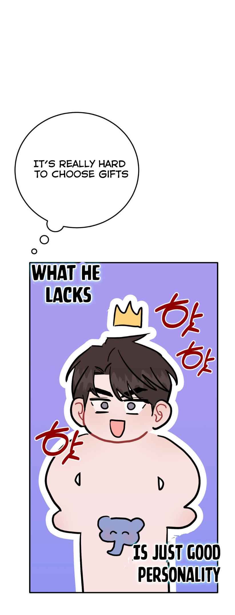 Beyond The Limit Chapter 100 - Page 12