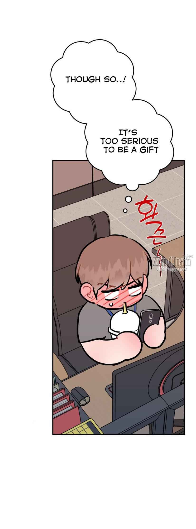 Beyond The Limit Chapter 100 - Page 15