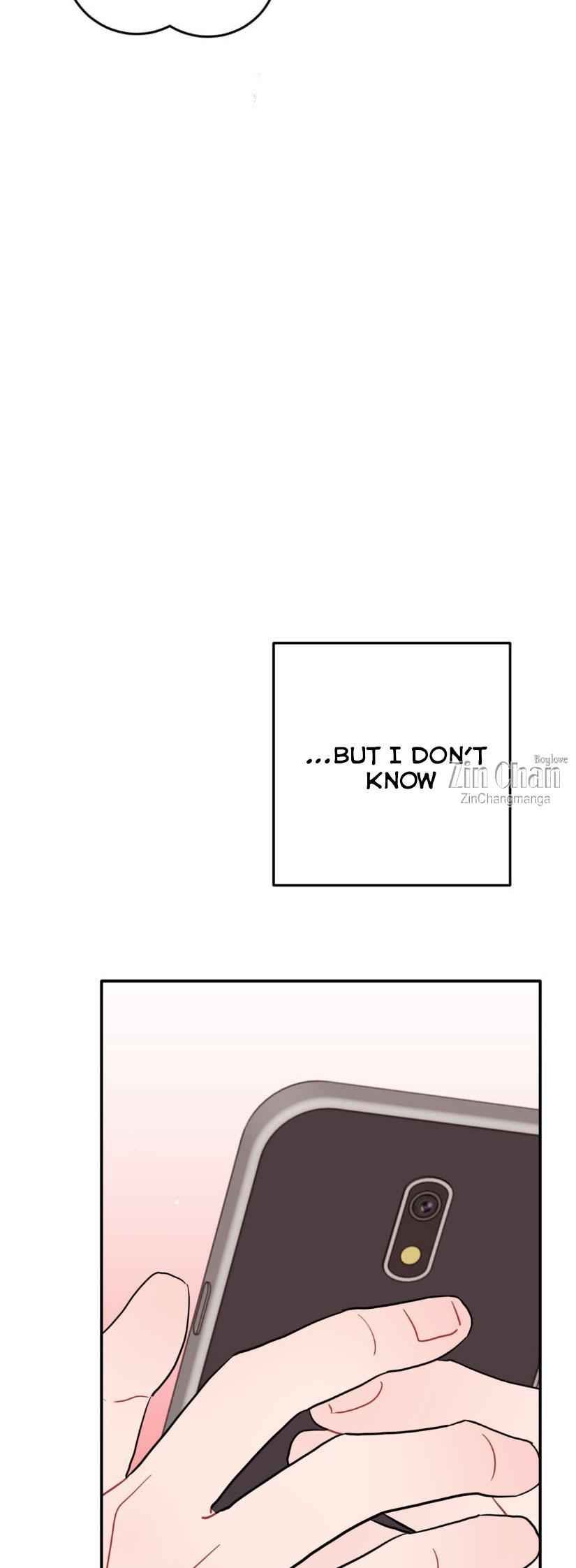 Beyond The Limit Chapter 100 - Page 17