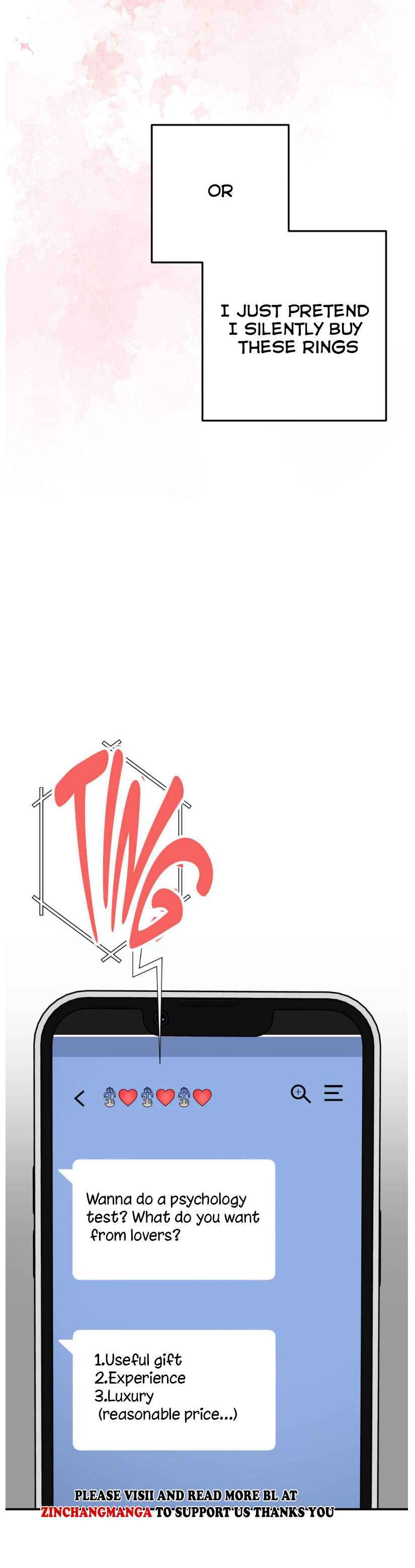 Beyond The Limit Chapter 100 - Page 19