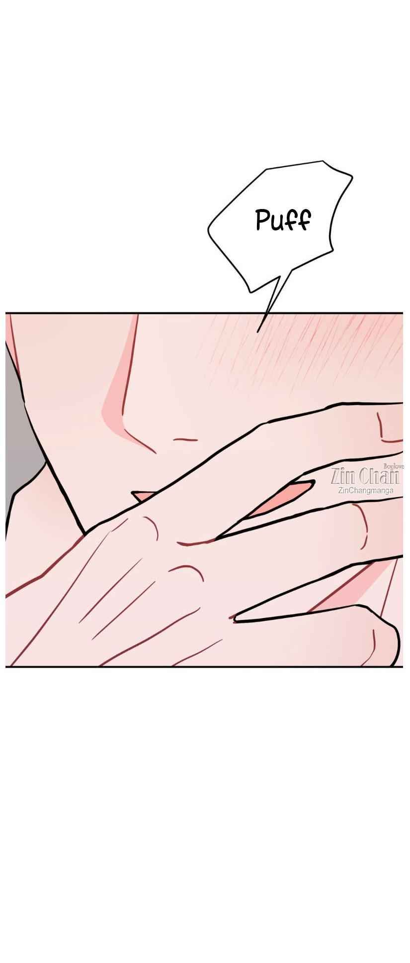 Beyond The Limit Chapter 100 - Page 20