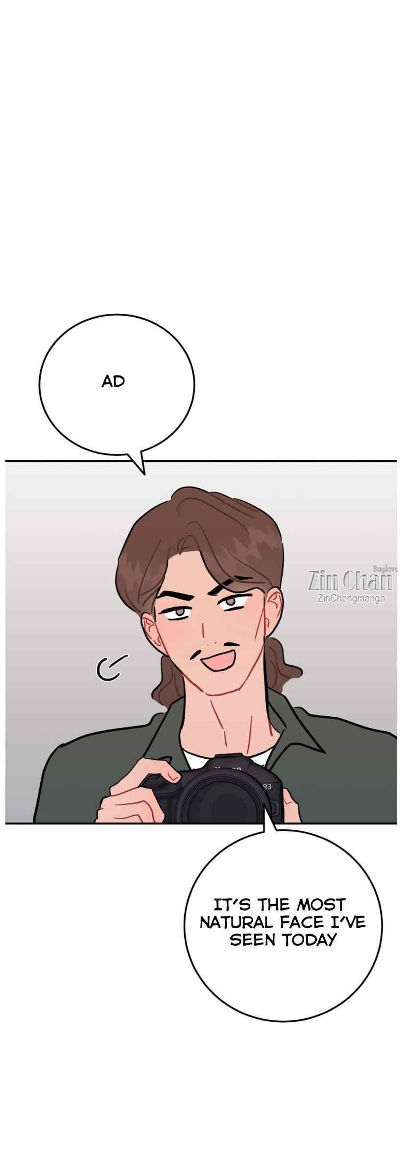 Beyond The Limit Chapter 100 - Page 23