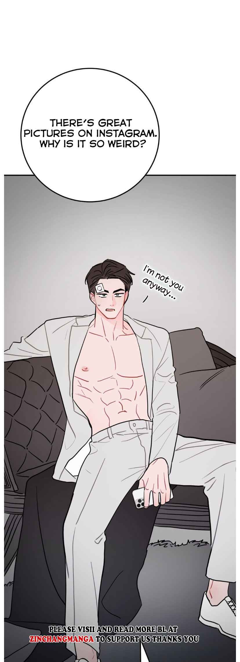 Beyond The Limit Chapter 100 - Page 24