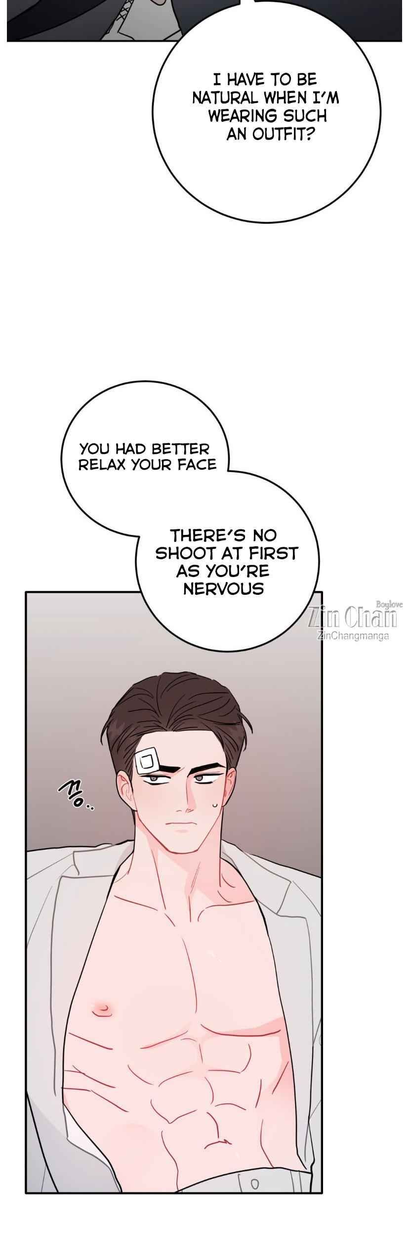 Beyond The Limit Chapter 100 - Page 25