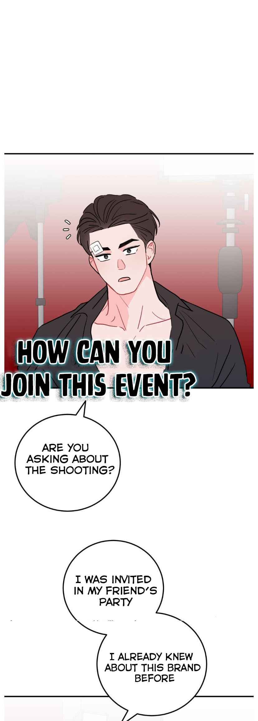 Beyond The Limit Chapter 100.5 - Page 7