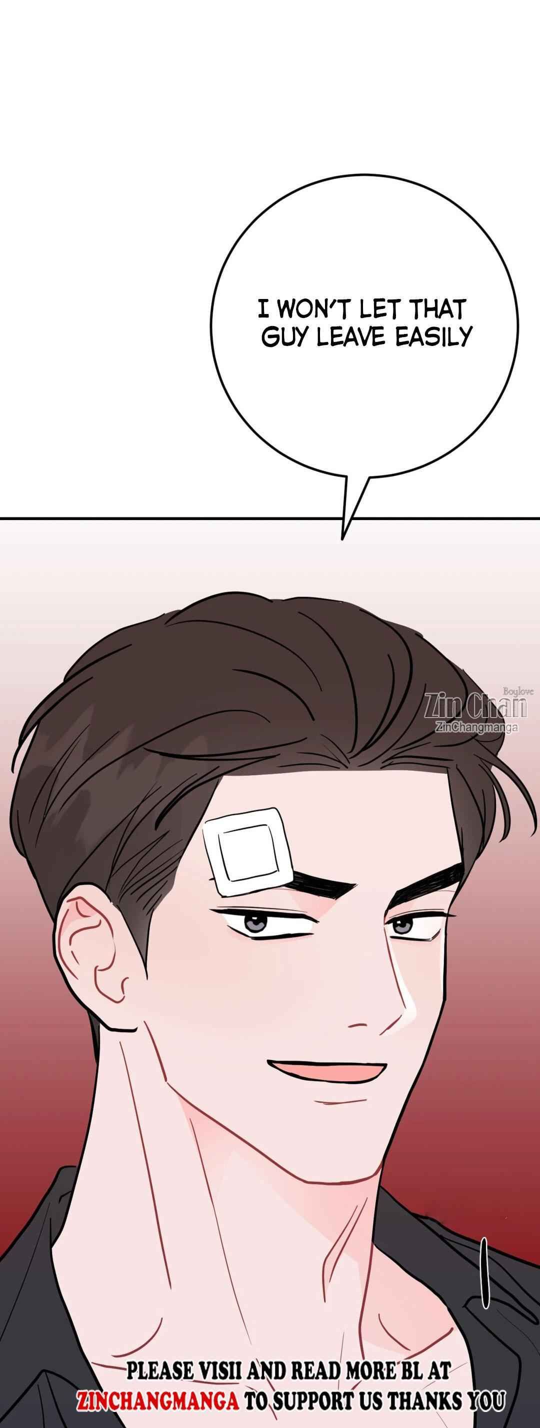 Beyond The Limit Chapter 100.5 - Page 15