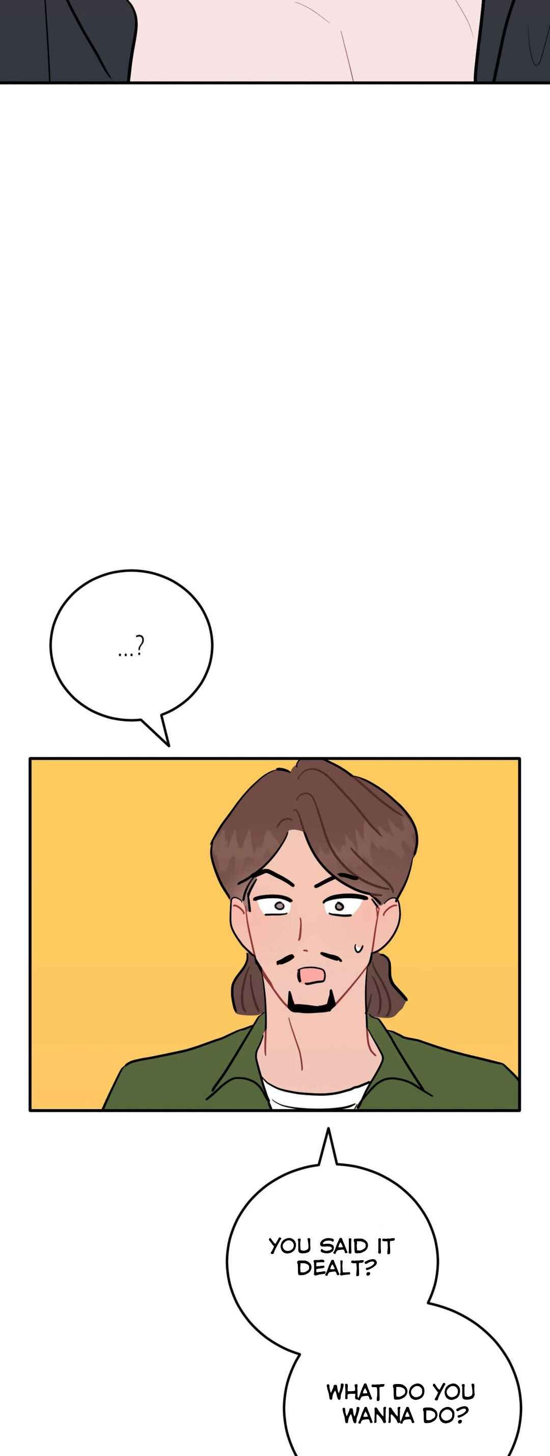 Beyond The Limit Chapter 100.5 - Page 16