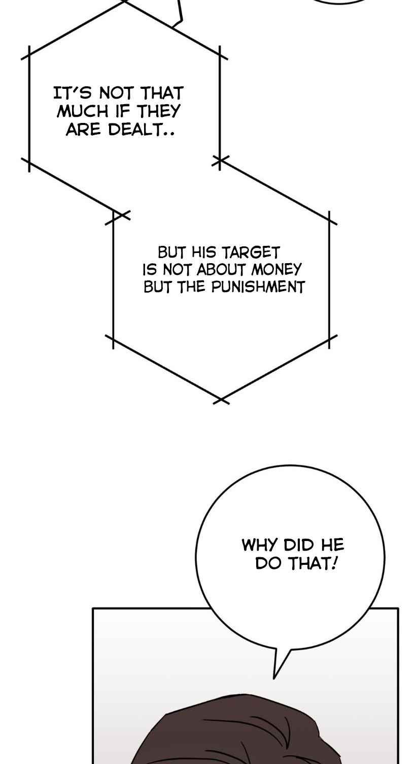 Beyond The Limit Chapter 100.5 - Page 19