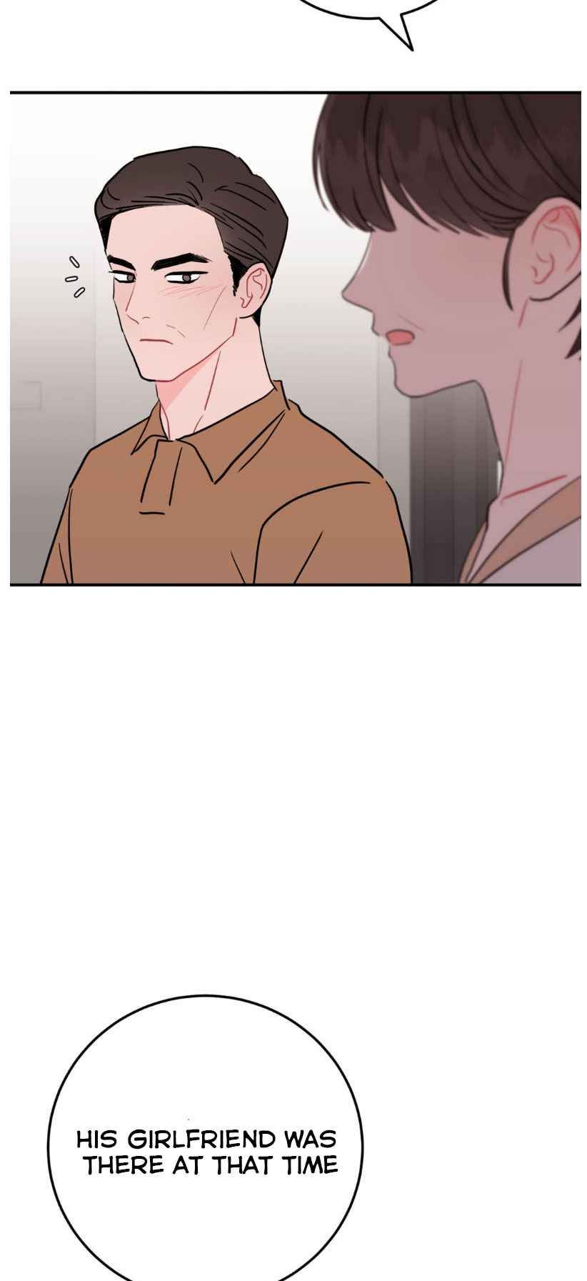 Beyond The Limit Chapter 100.5 - Page 21