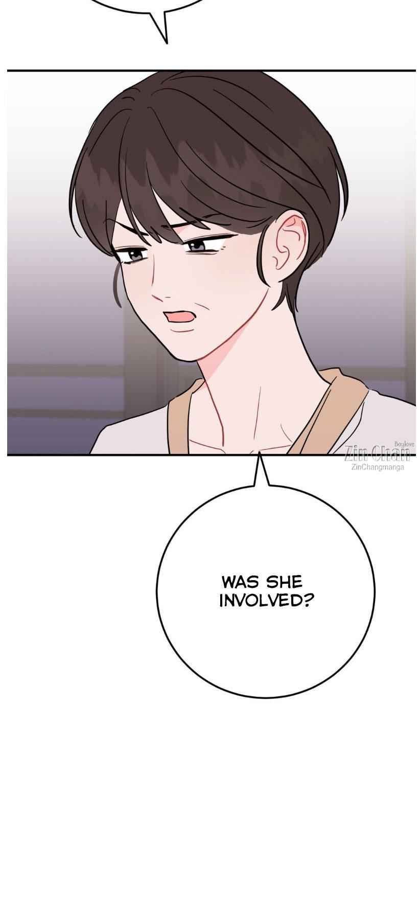 Beyond The Limit Chapter 100.5 - Page 22