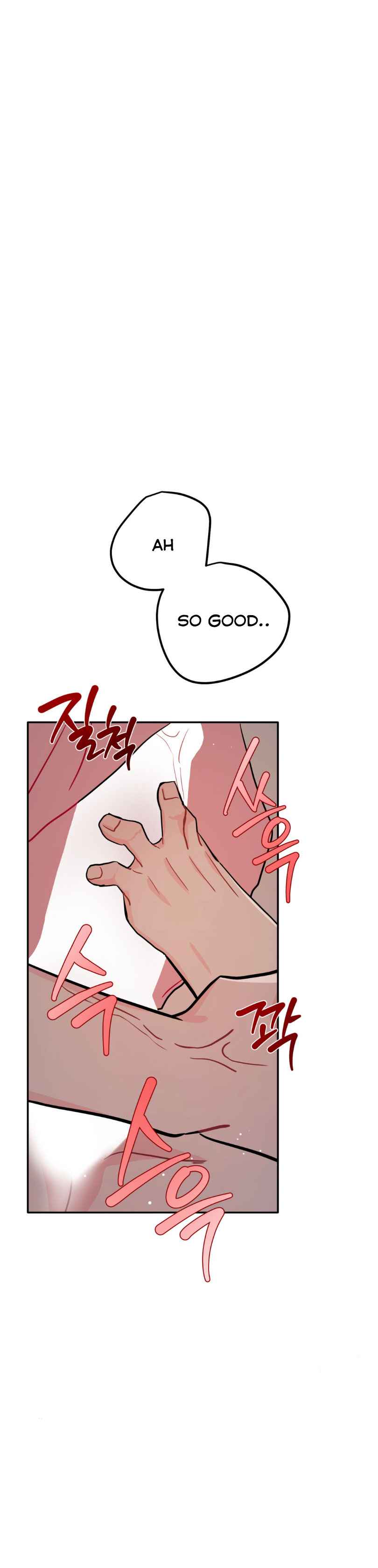 Beyond The Limit Chapter 98.5 - Page 10