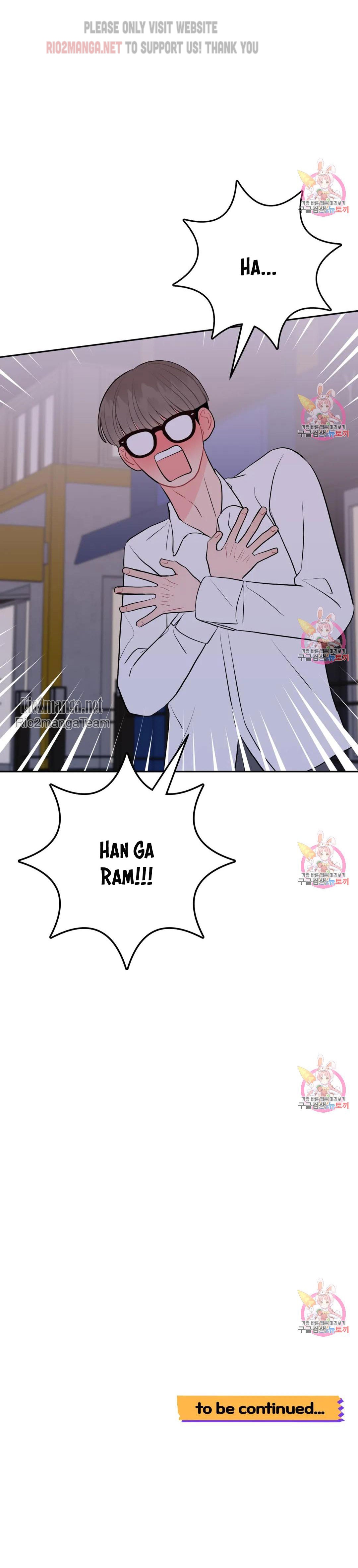 Beyond The Limit Chapter 99.5 - Page 12