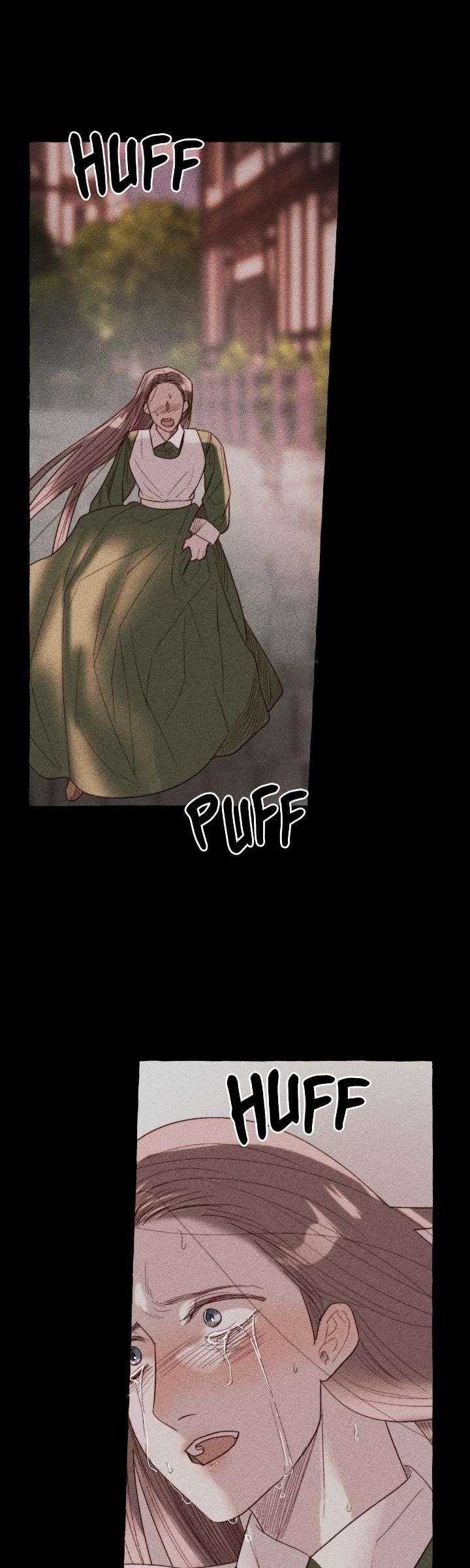 Beyond Walpurgis Chapter 84 - Page 4