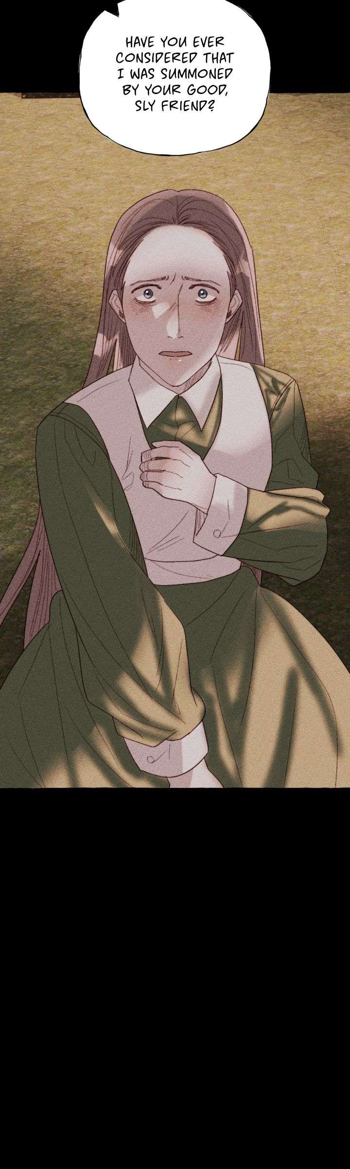 Beyond Walpurgis Chapter 84 - Page 6