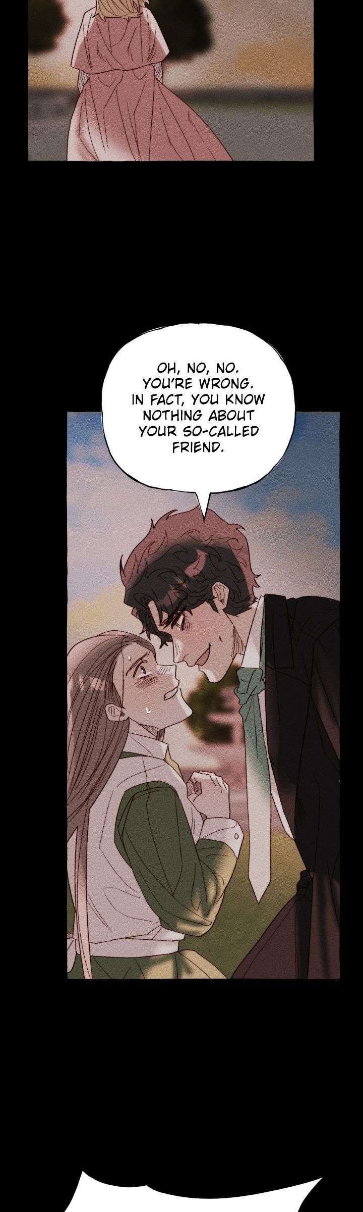 Beyond Walpurgis Chapter 84 - Page 8