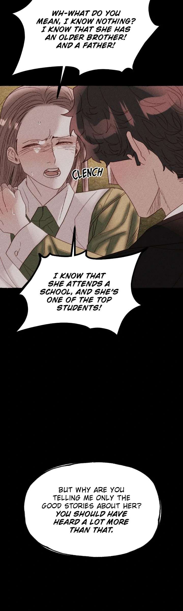 Beyond Walpurgis Chapter 84 - Page 9