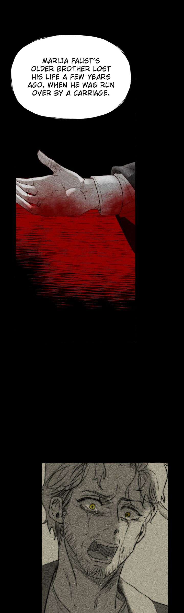 Beyond Walpurgis Chapter 84 - Page 11