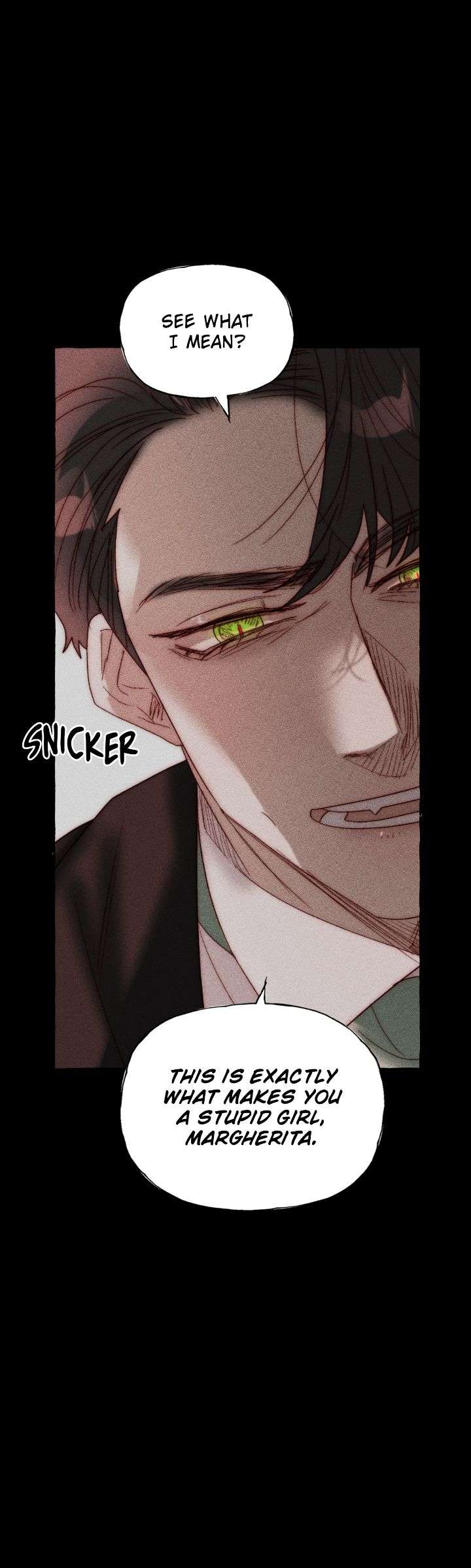 Beyond Walpurgis Chapter 84 - Page 13