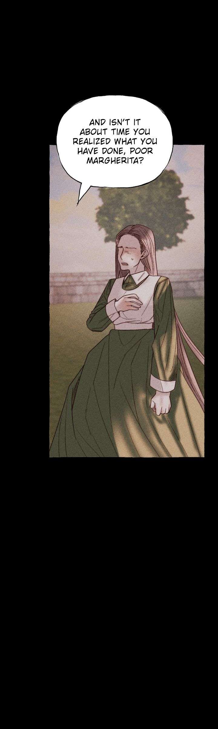 Beyond Walpurgis Chapter 84 - Page 14