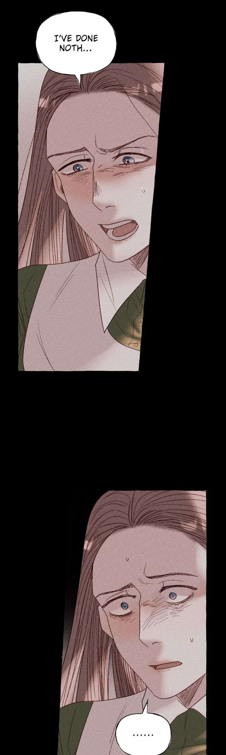 Beyond Walpurgis Chapter 84 - Page 15