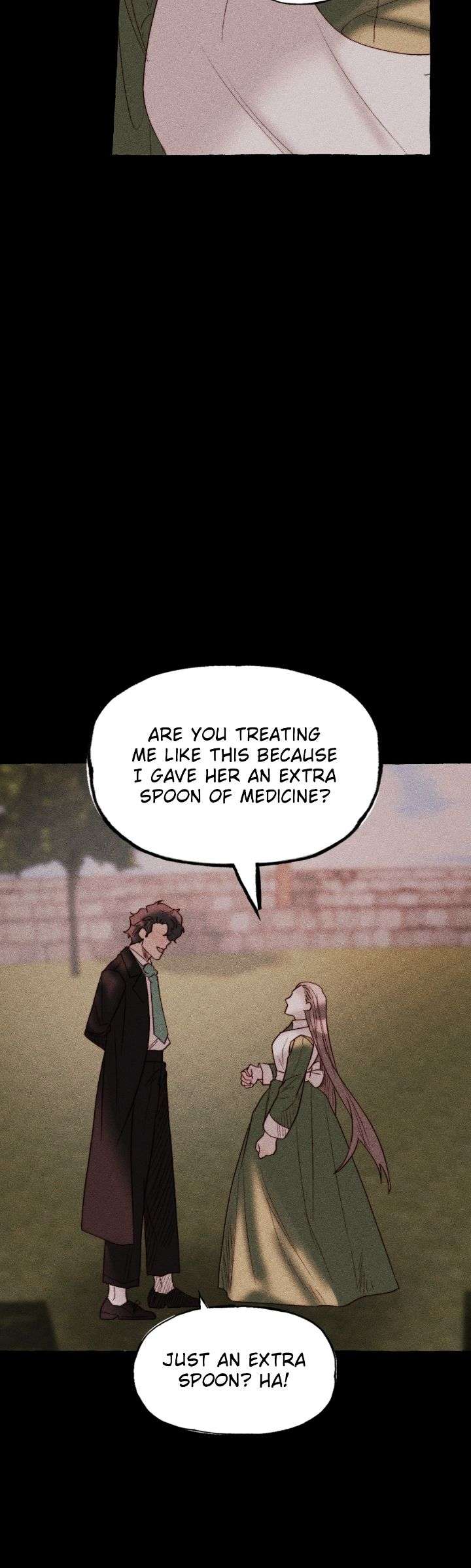 Beyond Walpurgis Chapter 84 - Page 16