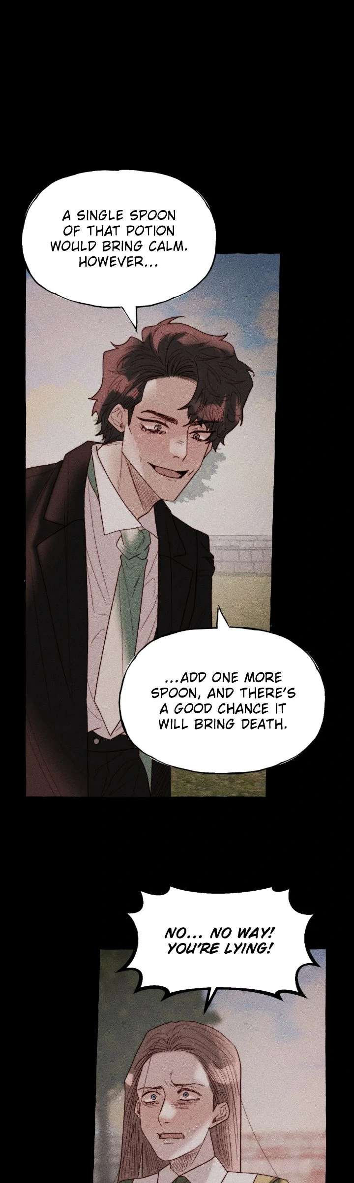 Beyond Walpurgis Chapter 84 - Page 17