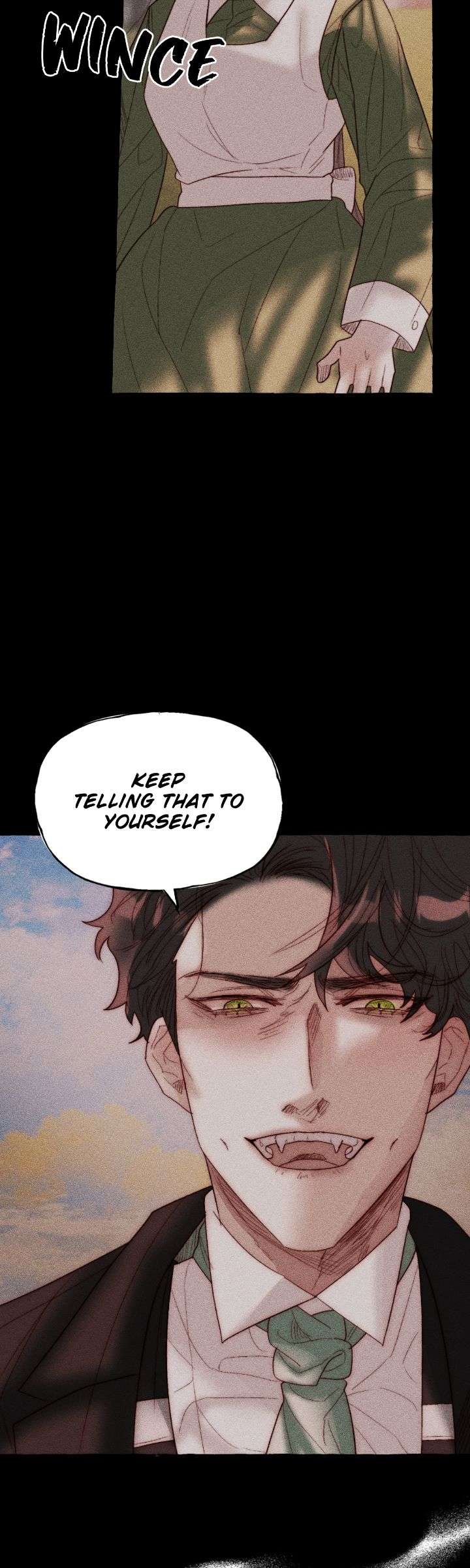 Beyond Walpurgis Chapter 84 - Page 18