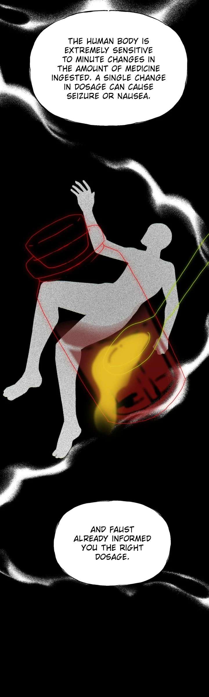 Beyond Walpurgis Chapter 84 - Page 19